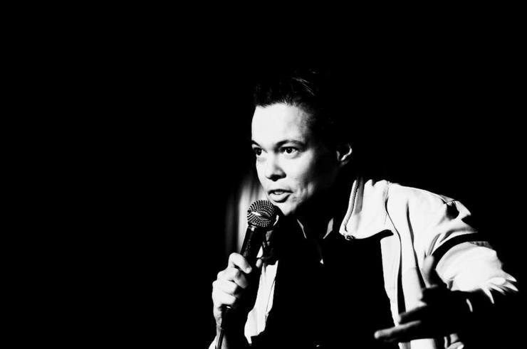 Jess black-white pic